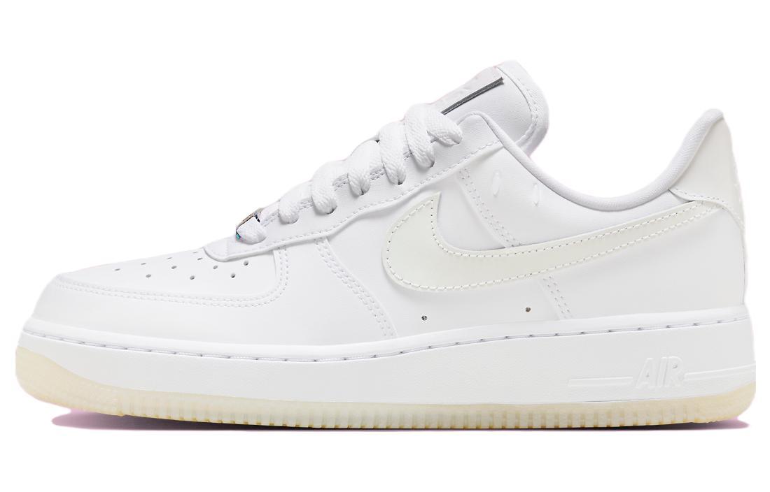 sole trader air force 1